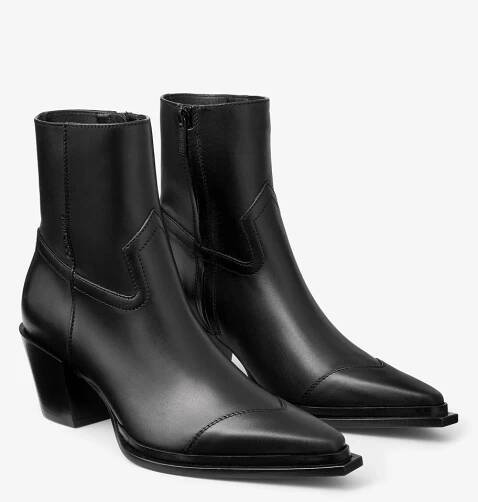 Jimmy Choo Cece Ankle Boot 60
