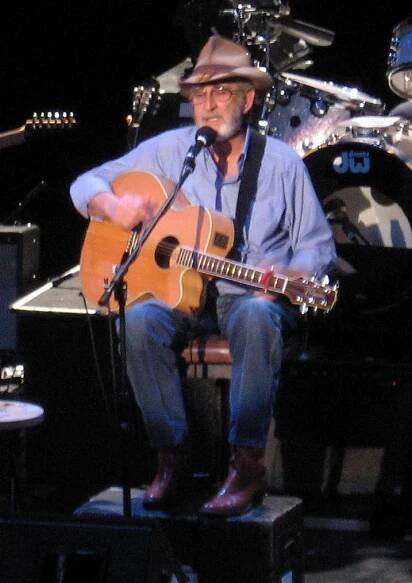 Don Williams – Wikipedie