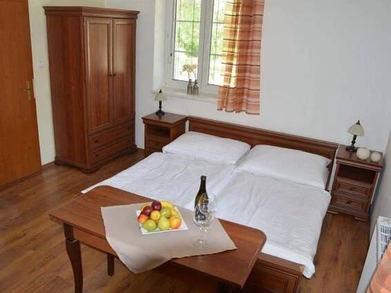 Apartmány Divoký Anděl 1168761775 2