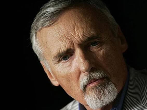 Dennis Hopper: Good bye, Easy Rider - zum Tod des Schauspielers