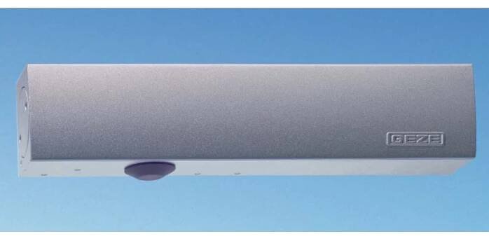 Geze TS 5000 L ECline bílá od 4 901 Kč - Heureka.cz