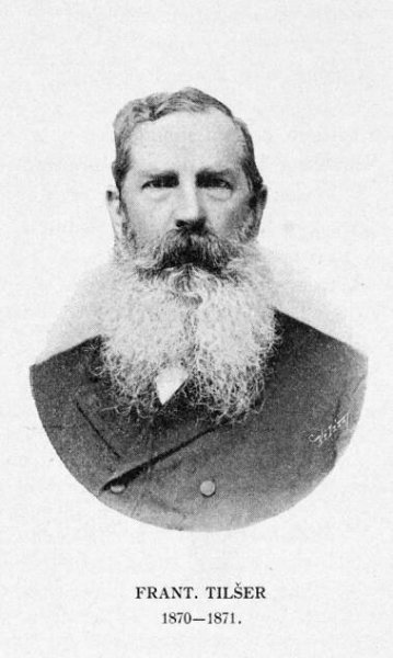 František Tilšer