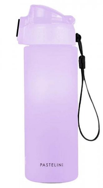 Láhev OXY CLiCK 600 ml PASTELINi fialová