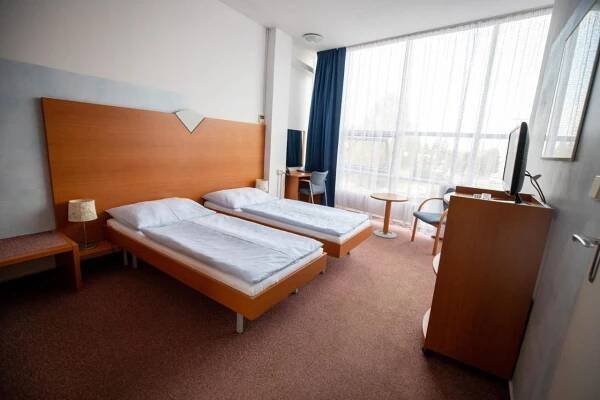 Hotel Sport