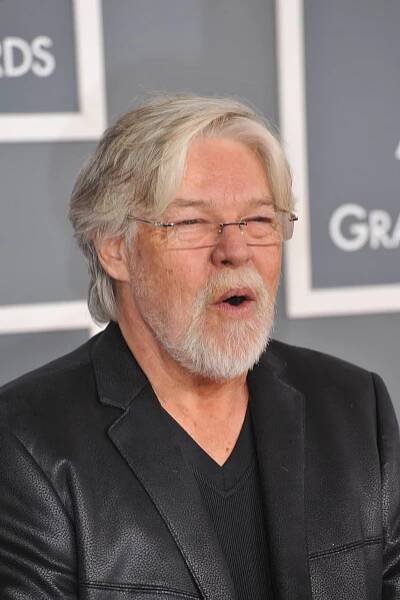 Bob Seger
