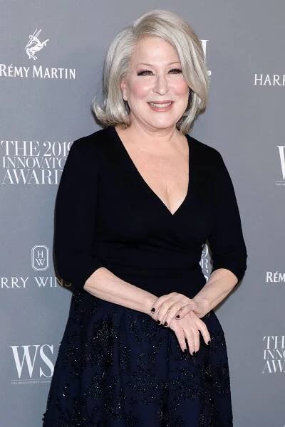 Bette Midler