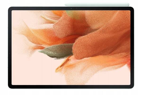 Galaxy Tab S7 FE 5G Mystic Pink (2)