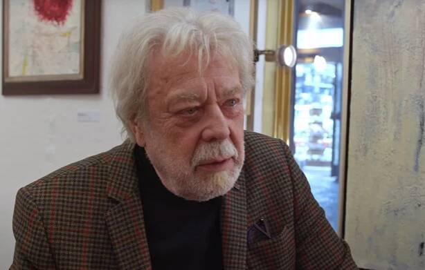 Jan Kanyza otevřeně o svém důchodu: „Spadla mi brada“ - Zivot