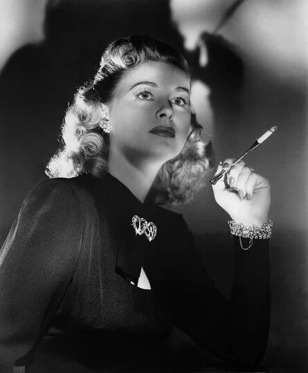Femme fatale