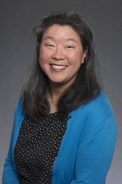 Meet Dr. Tzielan Lee! — PR-COIN