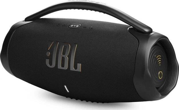 Boombox 3 WI-FI