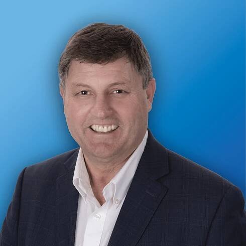 Rick Wilson