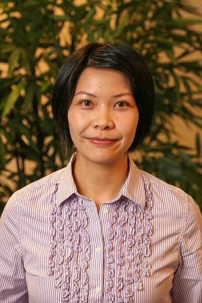 Dr. Xiao Chi Zhang