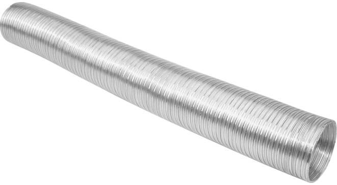AL flexi hadice pr. 125 mm délka 1,5 metru