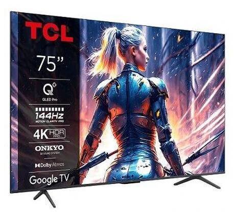 Diskuze TCL 65T8B - UHD QLED TV | OnlineShop.cz