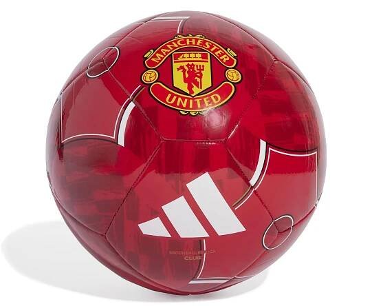 Fotbalový míč Manchester United velikost 5