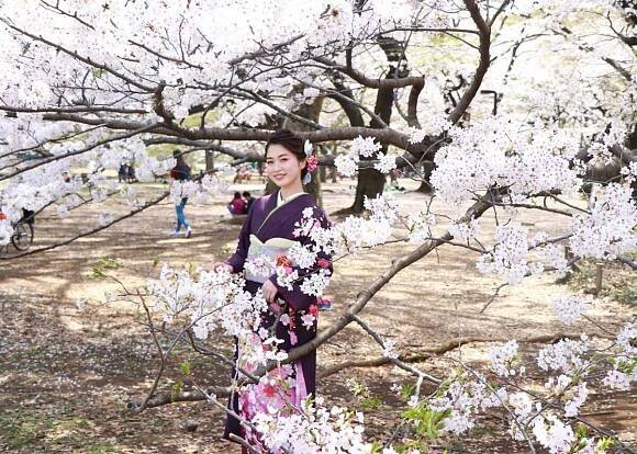 20 Best Places to Buy or Rent Kimono in Tokyo