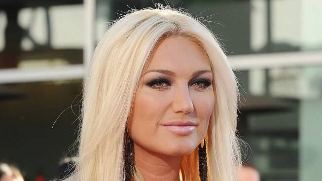 Who Is Brooke Hogan? What to Know About Hulk Hogan's Estranged Daughter
