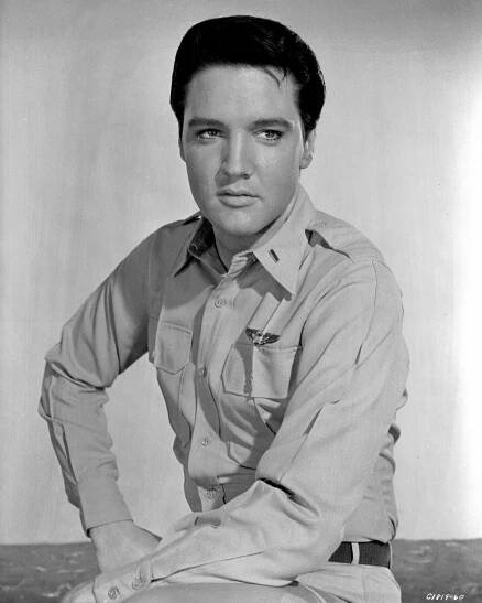 Kissin' Cousins - Promo - Elvis Presley