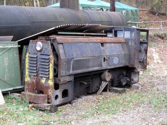 Lokomotiva Deutz A6M517G – Wikipedie