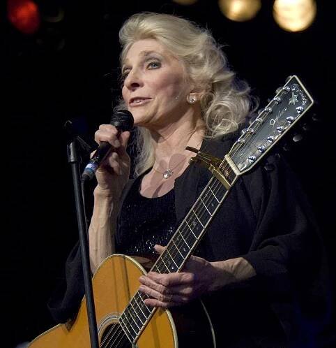 Judy Collins citáty