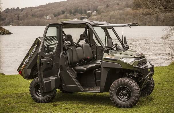 One year later: Inside the development of the Ranger Diesel | Polaris ORV Media – Europe, Middle East & Africa