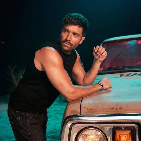 Escucha Del 40 al 1 con Tony Aguilar