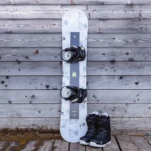 Snowboard Gravity Madball 24/25 | Boardmania.cz
