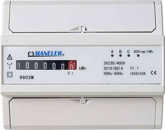 Maneler 9903M od 1 380 Kč