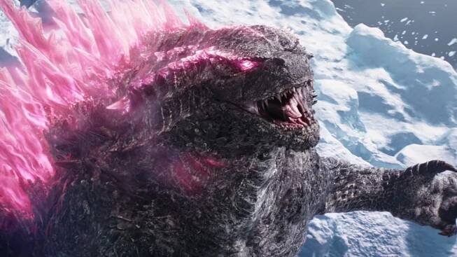 Godzilla X Kong: The New Empire Release Date, Cast, Plot, Trailer And More Details - Looper
