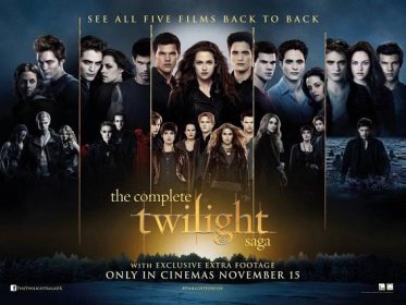 Soundtrack - Twilight sága: Rozbřesk