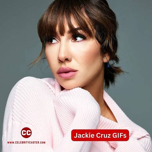 Jackie Cruz Gifs