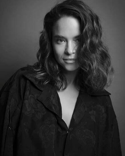 Kristína Svarinská – RESET ACTORS