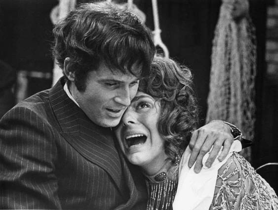 Charles Grodin - Actor, Comedian, Host