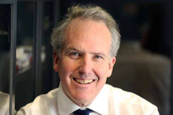 Transport Secretary announces Sir Gareth Rhys Williams as new National Highways Chair