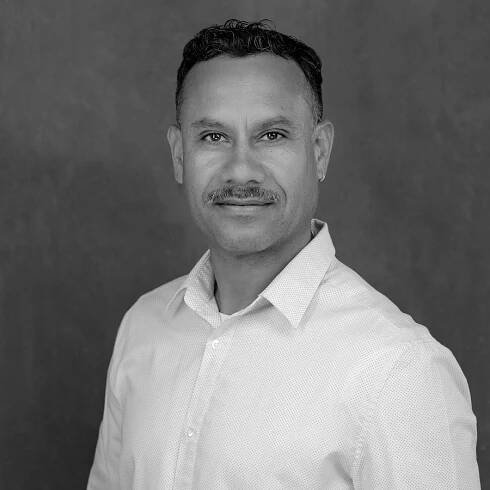 Carlos Rogel-Gomez- Property Maintenance Supervisor