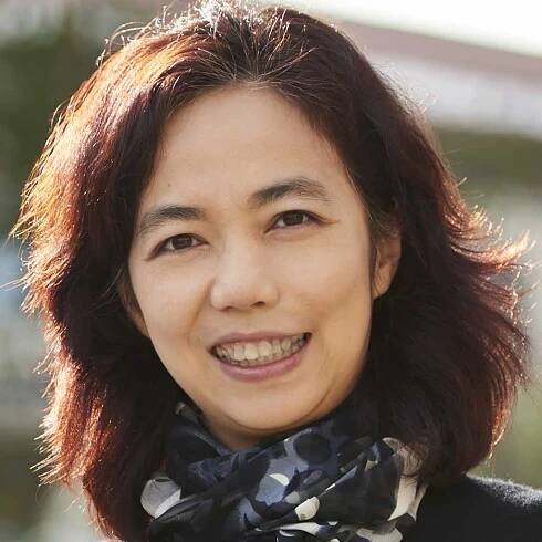Fei-Fei Li