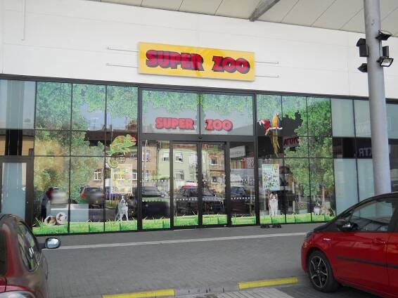 Super zoo foto 2