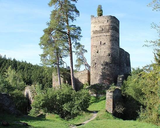 THE BEST Things to Do in Konstantinovy Lazne (2025)