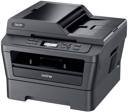 Náplně a tonery do tiskárny Brother DCP-7065DN