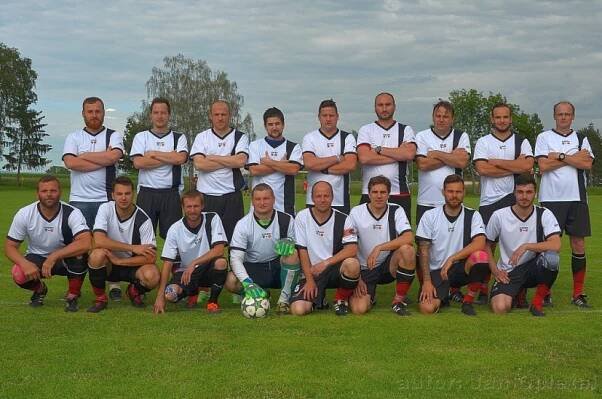 Reference - Fotbal - DDsport Sportswear s.r.o.