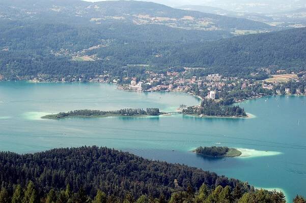 Pörtschach am Wörther See