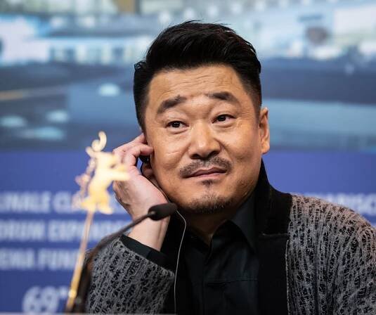 Silberner Bär/Bester Darsteller