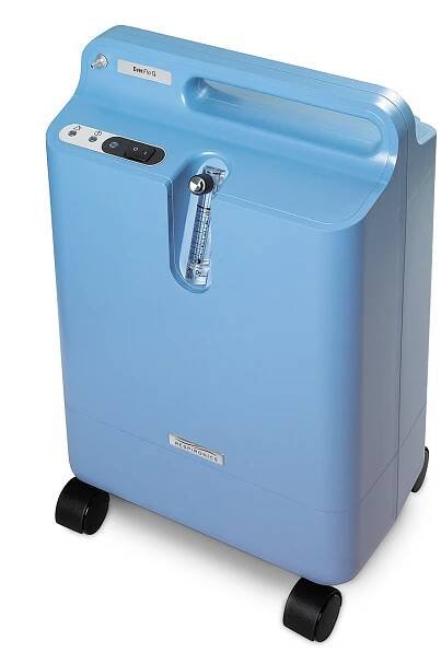 Philips Respironics Everflo 5L Concentrator | Calgary Home Oxygen