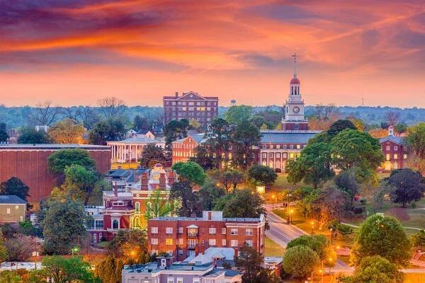 Macon, GA - Real Floors, Inc.