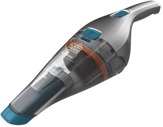 Black & Decker NVC215WA-QW
