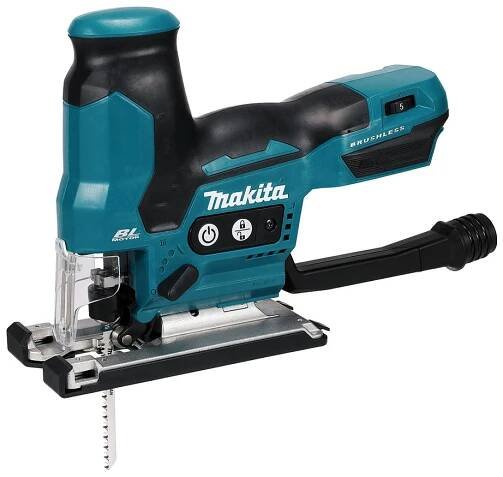 Produkt - Makita DJV185Z - AKUMULÁTOROVÁ PRIAMOČIARA PÍLA - Prespor.sk