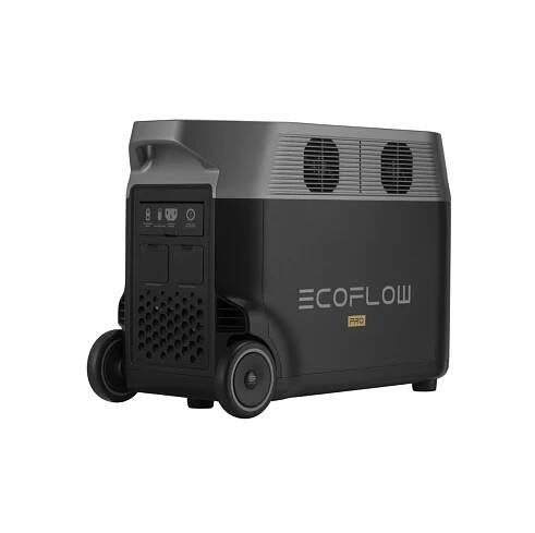 EcoFlow DELTA Pro 1ECO3600 3600 Wh