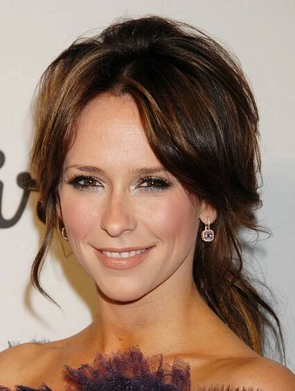 Jennifer Love Hewitt zrušila zásnuby, vrhá se na režii