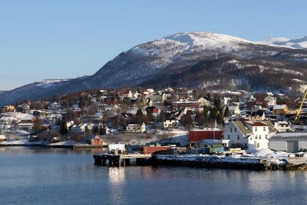 Senja Municipality